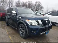 JN8AY2NC2L9617576 2020 NISSAN ARMADA