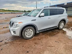 JN8AY2NC2L9617741 2020 NISSAN ARMADA
