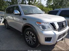 JN8AY2NC2L9617805 2020 NISSAN ARMADA