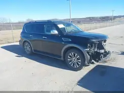 JN8AY2NC2L9618257 2020 NISSAN ARMADA