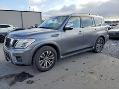 JN8AY2NC2L9618324 2020 NISSAN ARMADA