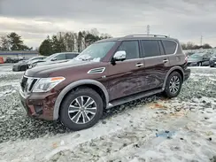 JN8AY2NC2L9620185 2020 NISSAN ARMADA