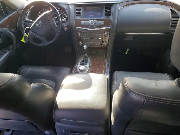 JN8AY2NC2L9620316 2020 NISSAN ARMADA - Image 8