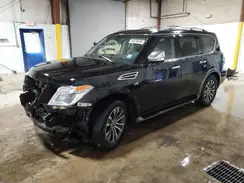 JN8AY2NC2L9621417 2020 NISSAN ARMADA