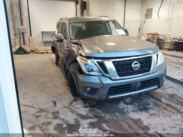 JN8AY2NC2LX516419 2020 NISSAN ARMADA - Image 1