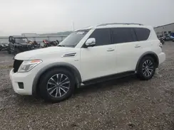 JN8AY2NC2LX516775 2020 NISSAN ARMADA