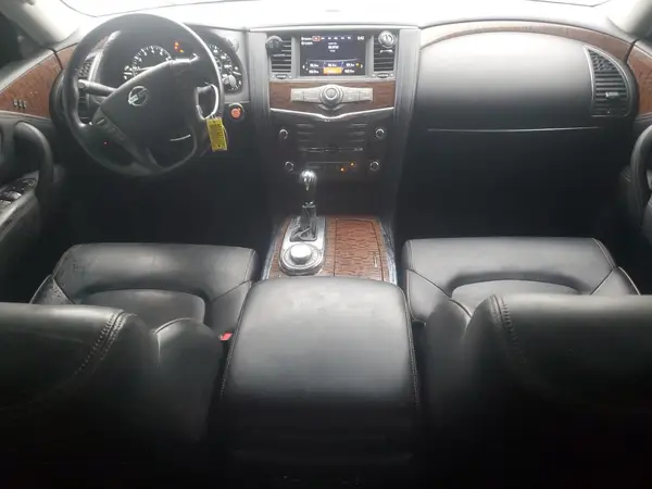 JN8AY2NC2LX516775 2020 NISSAN ARMADA - Image 8