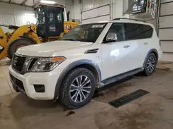 JN8AY2NC2LX517411 2020 NISSAN ARMADA