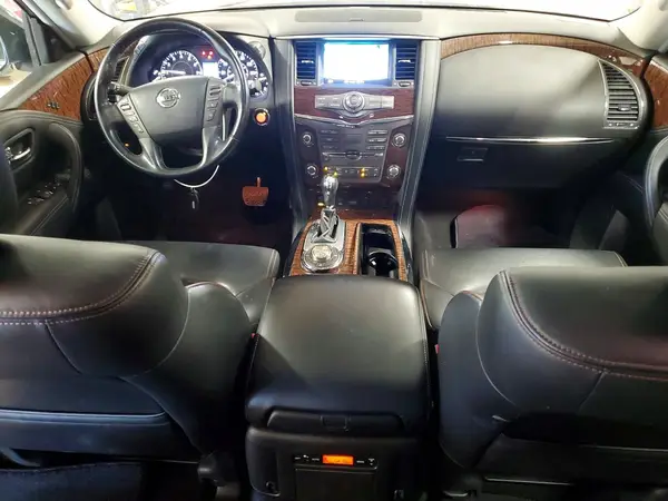 JN8AY2NC2LX517411 2020 NISSAN ARMADA - Image 8