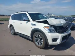 JN8AY2NC2LX517487 2020 NISSAN ARMADA
