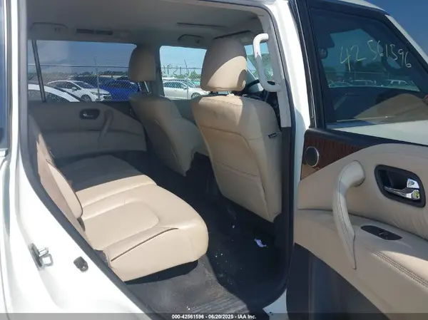 JN8AY2NC2LX517487 2020 NISSAN ARMADA - Image 8