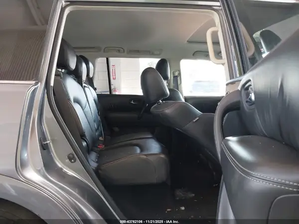 JN8AY2NC2LX517781 2020 NISSAN ARMADA - Image 8