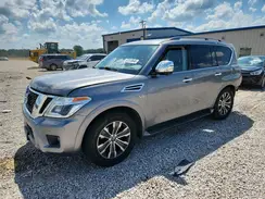 JN8AY2NC2LX517943 2020 NISSAN ARMADA