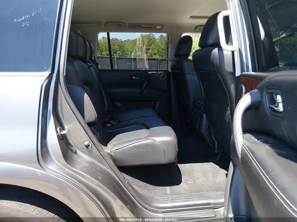 JN8AY2NC2LX518025 2020 NISSAN ARMADA - Image 8