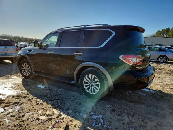 JN8AY2NC2LX518333 2020 NISSAN ARMADA - Image 2