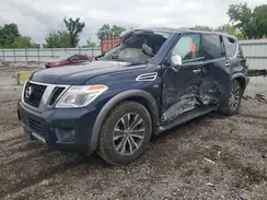 JN8AY2NC2LX518607 2020 NISSAN ARMADA