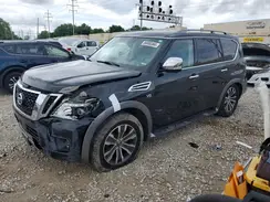 JN8AY2NC2LX519160 2020 NISSAN ARMADA
