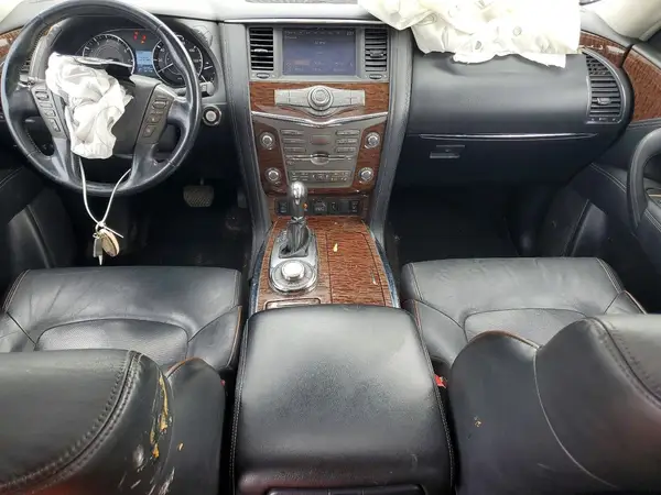 JN8AY2NC2LX519160 2020 NISSAN ARMADA - Image 8
