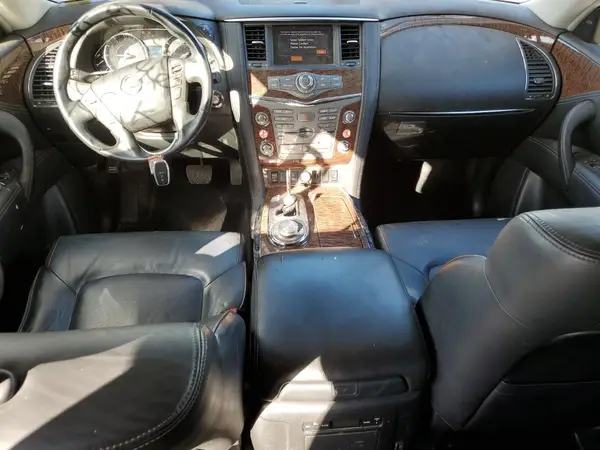 JN8AY2NC2LX519627 2020 NISSAN ARMADA - Image 8