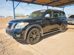 JN8AY2NC3H9500497 2017 NISSAN ARMADA