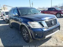 JN8AY2NC3H9501228 2017 NISSAN ARMADA