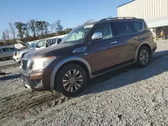 JN8AY2NC3H9501410 2017 NISSAN ARMADA