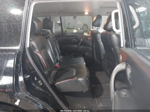JN8AY2NC3H9502265 2017 NISSAN ARMADA - Image 7