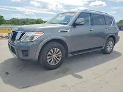 JN8AY2NC3H9502508 2017 NISSAN ARMADA