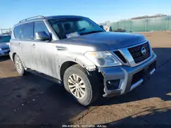 JN8AY2NC3H9503027 2017 NISSAN ARMADA