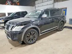JN8AY2NC3H9503299 2017 NISSAN ARMADA