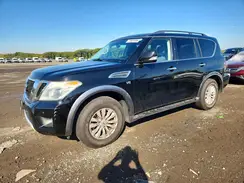 JN8AY2NC3H9503433 2017 NISSAN ARMADA