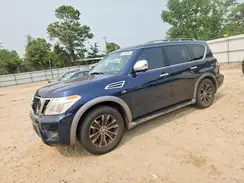 JN8AY2NC3H9503870 2017 NISSAN ARMADA