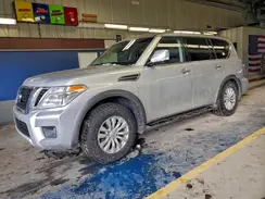 JN8AY2NC3H9504209 2017 NISSAN ARMADA
