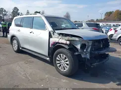 JN8AY2NC3H9505084 2017 NISSAN ARMADA