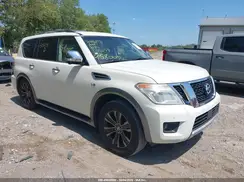 JN8AY2NC3H9505098 2017 NISSAN ARMADA