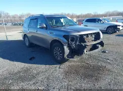 JN8AY2NC3H9506428 2017 NISSAN ARMADA