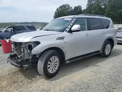JN8AY2NC3H9506753 2017 NISSAN ARMADA