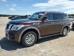 JN8AY2NC3H9507062 2017 NISSAN ARMADA
