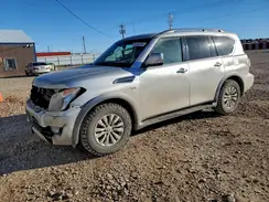 JN8AY2NC3H9507305 2017 NISSAN ARMADA
