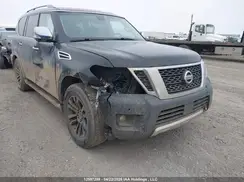 JN8AY2NC3H9507742 2017 NISSAN ARMADA