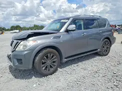 JN8AY2NC3H9507952 2017 NISSAN ARMADA