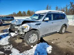 JN8AY2NC3H9508132 2017 NISSAN ARMADA