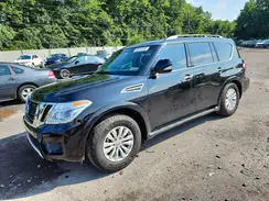 JN8AY2NC3H9508308 2017 NISSAN ARMADA