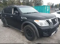 JN8AY2NC3H9508406 2017 NISSAN ARMADA