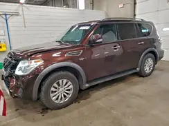 JN8AY2NC3H9508700 2017 NISSAN ARMADA