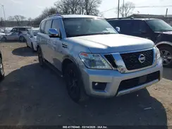 JN8AY2NC3H9509328 2017 NISSAN ARMADA
