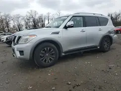 JN8AY2NC3H9509975 2017 NISSAN ARMADA