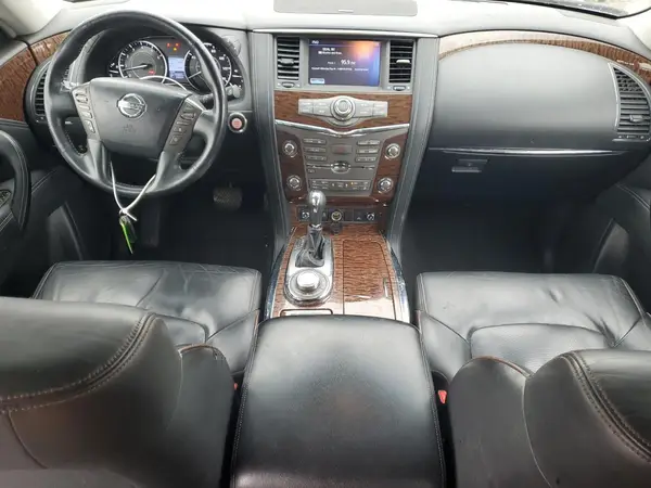 JN8AY2NC3H9509975 2017 NISSAN ARMADA - Image 8