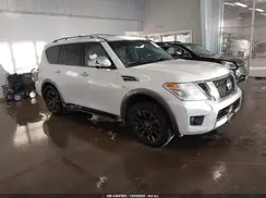 JN8AY2NC3H9510835 2017 NISSAN ARMADA
