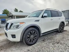 JN8AY2NC3H9511080 2017 NISSAN ARMADA
